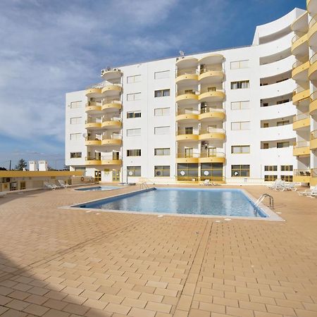 Appartamento Casa Gaivota Portimão Esterno foto