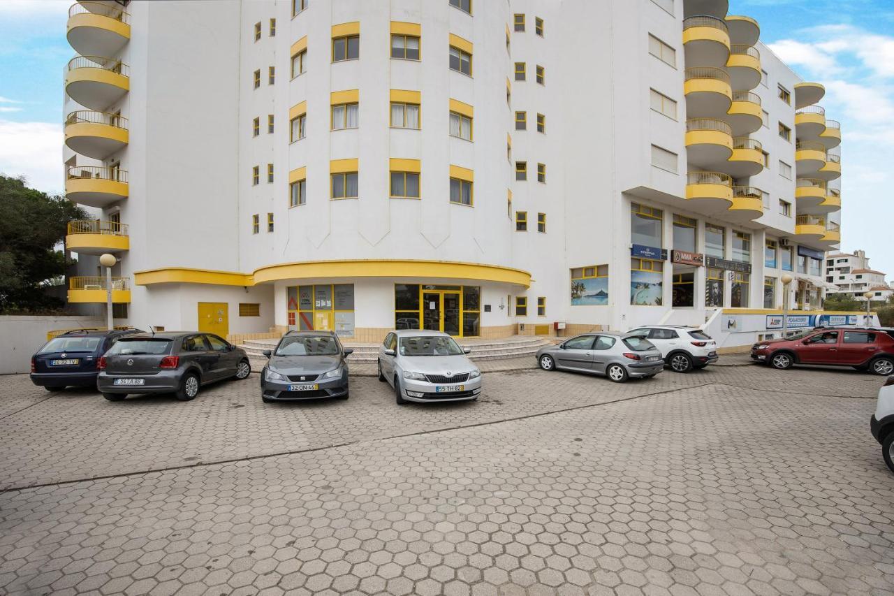 Appartamento Casa Gaivota Portimão Esterno foto