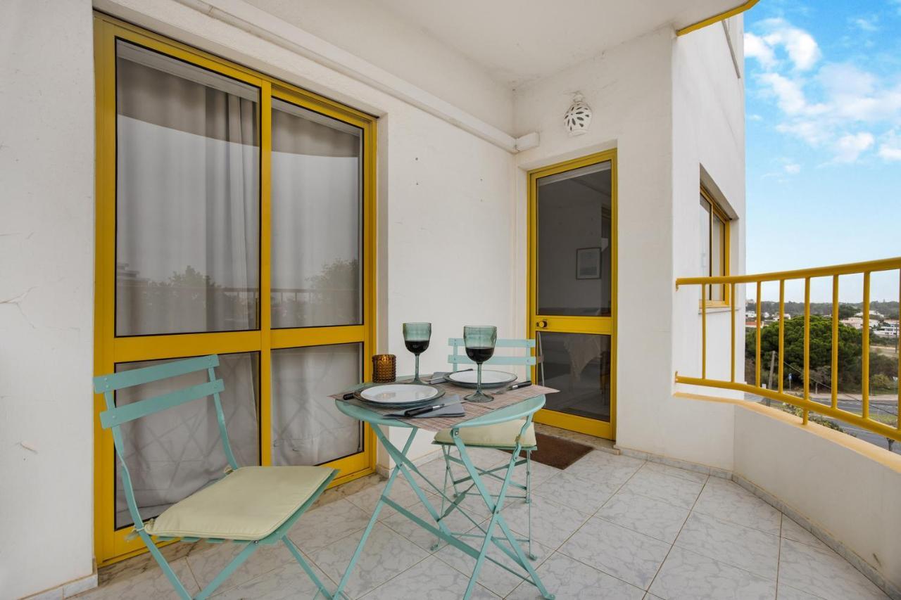Appartamento Casa Gaivota Portimão Esterno foto