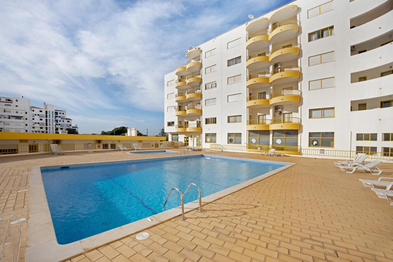 Appartamento Casa Gaivota Portimão Esterno foto